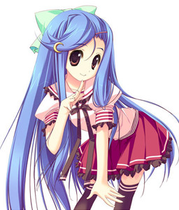 Toudou Kasane