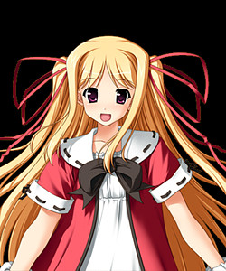 Inase Himeko