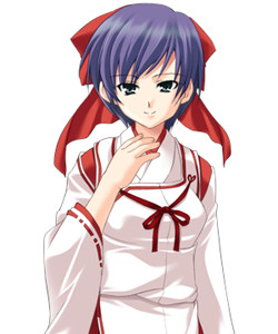 Tsurugi Mana