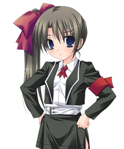 Akimiya Hitoha