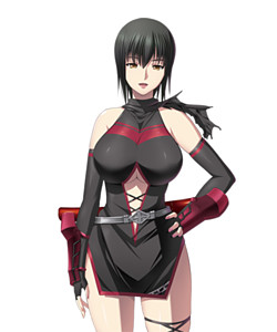 Kazaha
