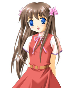 Akiba Mia