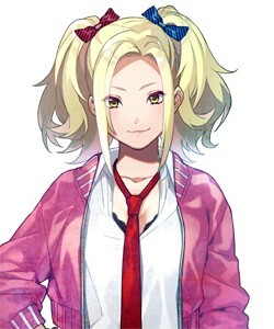 Mitsumine Aira