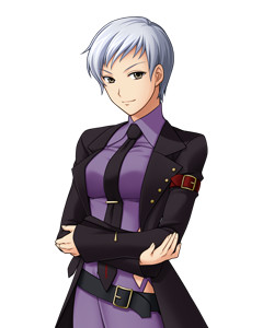 Ushiromiya Kyrie