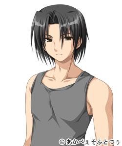 Akutsu Masaomi