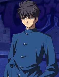 Nanaya Shiki