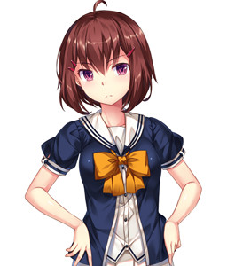 Amabuki Akane