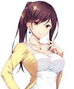 Narumiya Chisa