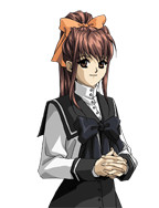 Yuuki Azusa