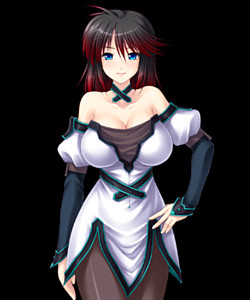 Aisha