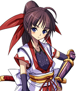 Natsume Kamuroki
