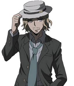 Kizakura Kouichi