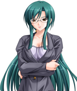 Kosaka Makoto
