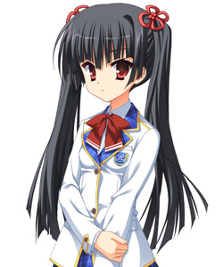 Masamune Shizuru