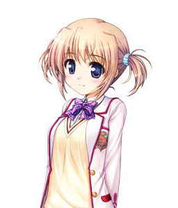 Shirasaki Sayori