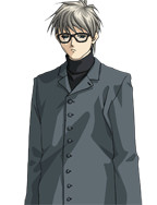 Shijou Shoutarou