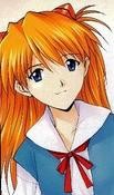 Souryuu Asuka Langley