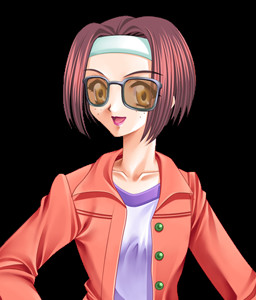 Imai Shinobu