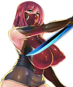 Mido Rizuna