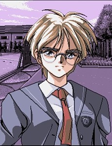 Mizukami Sayuri