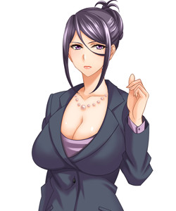 Hanashiro Reiko
