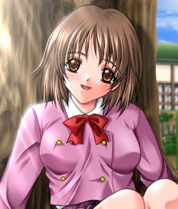 Hinoki Yuuki