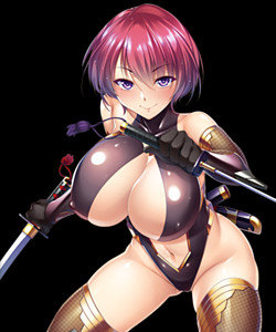Tsunemori Renka