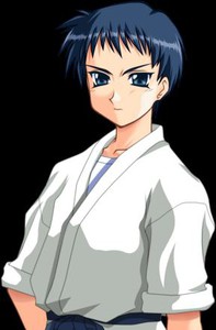 Sakashita Yoshie