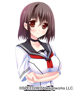 Hashiguchi Ayane