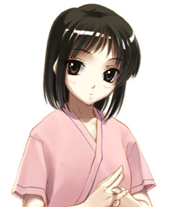 Yukidou Sayaka