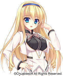 Aikawa Sakuya