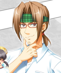 Hikarino Koujirou