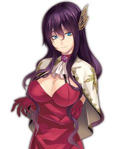 Eve Agape