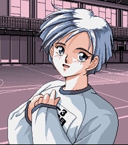Furuma Noriko