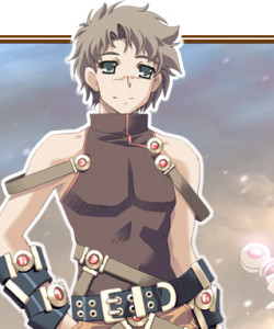 Acty Axel