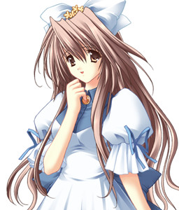 Takadou Nagiho