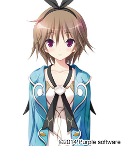 Toriumi Yuuko