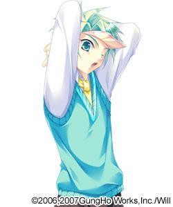 Fukami Souta