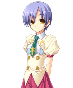 Sudou Kana