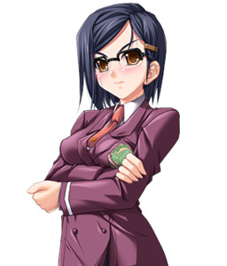 Naruse Saori
