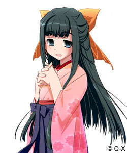 Iwaihara Susuna