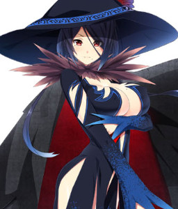 Crow Lytis