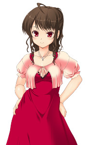 Aisaki Yukiko