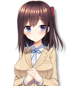 Konishi Ami