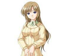 Shibugaki Eri