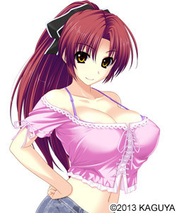 Kanbe Nanako