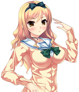 Kuraibito (OVA) Kuraibito OVA Sub Indo Download
