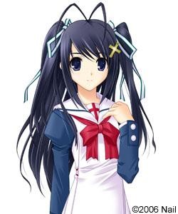 Uragami Maria