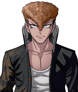 Oowada Mondo