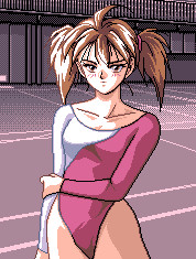 Kawano Youko